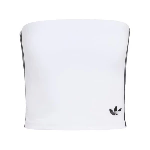 Obrázek produktu ADIDAS ORIGINALS Top '3 STRIPES TUBE' černá / bílá