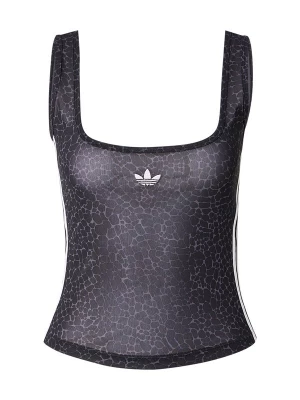 Obrázek produktu ADIDAS ORIGINALS Top černá / bílá