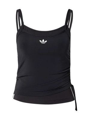 Obrázek produktu ADIDAS ORIGINALS Top černá / bílá
