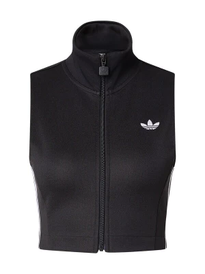 Obrázek produktu ADIDAS ORIGINALS Top 'CLASSIC SLEEVELESS' černá / bílá