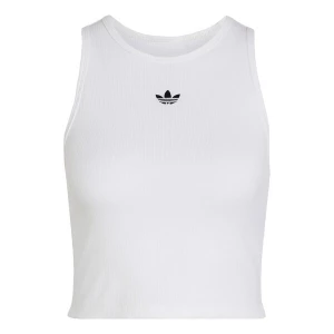 Obrázek produktu ADIDAS ORIGINALS Top 'Essentials' černá / bílá