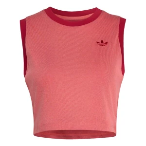 Obrázek produktu ADIDAS ORIGINALS Top 'HEATHER' melounová / tmavě červená