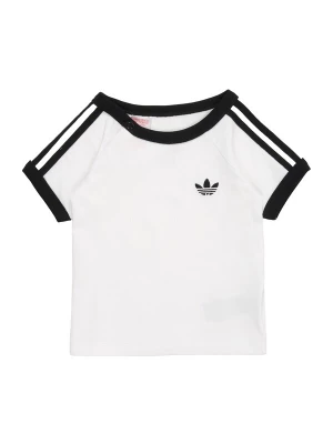 Obrázek produktu ADIDAS ORIGINALS Tričko '3 STRIPE' černá / bílá