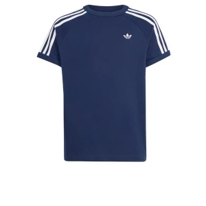 Obrázek produktu ADIDAS ORIGINALS Tričko marine modrá / bílá