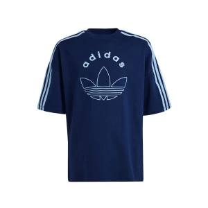 Obrázek produktu ADIDAS ORIGINALS Tričko 'Adibreak' námořnická modř / světlemodrá