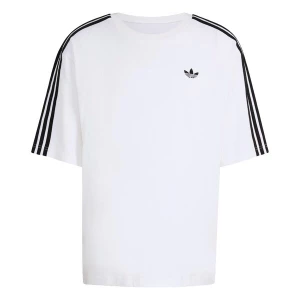 Obrázek produktu ADIDAS ORIGINALS Tričko 'Adicolor' černá / bílá