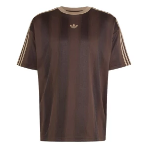 Obrázek produktu ADIDAS ORIGINALS Tričko 'Adicolor' hnědá / cappuccino / tmavě hnědá