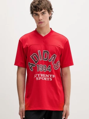 Obrázek produktu adidas Originals Tričko červená