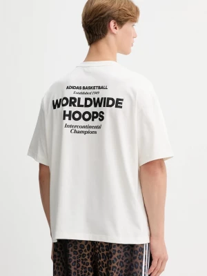 Obrázek produktu adidas Originals Tričko adidas Originals Intercon Tee béžová