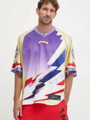 Obrázek produktu adidas Originals Tričko adidas Originals TEAM JERSEY žlutá