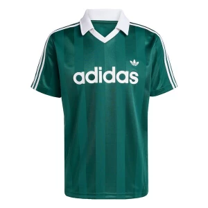 Obrázek produktu ADIDAS ORIGINALS Tričko 'Archive' smaragdová / tmavě zelená / bílá