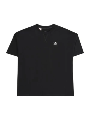 Obrázek produktu ADIDAS ORIGINALS Tričko černá / bílá