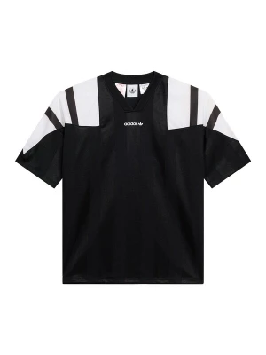 Obrázek produktu ADIDAS ORIGINALS Tričko černá / bílá