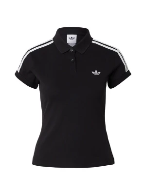 Obrázek produktu ADIDAS ORIGINALS Tričko '3 STRIPES' černá / bílá