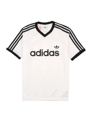 Obrázek produktu ADIDAS ORIGINALS Tričko černá / bílá