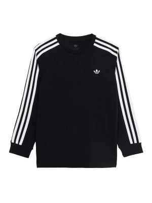 Obrázek produktu ADIDAS ORIGINALS Tričko '3 STRIPE' černá / bílá
