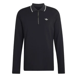 Obrázek produktu ADIDAS ORIGINALS Tričko černá / bílá