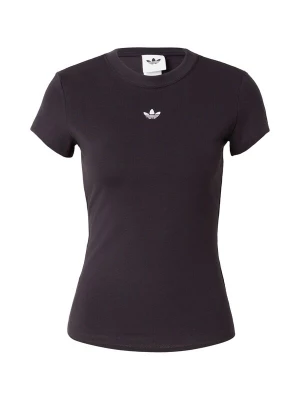 Obrázek produktu ADIDAS ORIGINALS Tričko černá / bílá