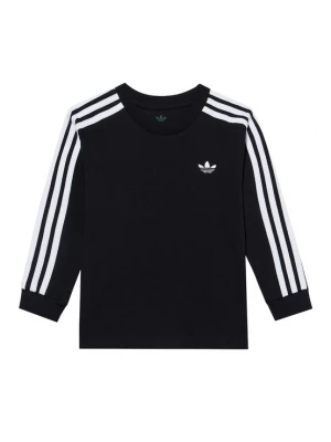 Obrázek produktu ADIDAS ORIGINALS Tričko černá / bílá