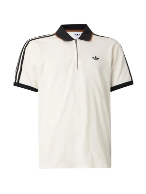 Obrázek produktu ADIDAS ORIGINALS Tričko hnědá / černá / bílá