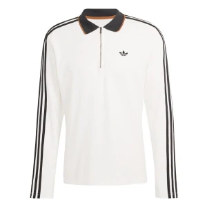 Obrázek produktu ADIDAS ORIGINALS Tričko hnědá / černá / bílá
