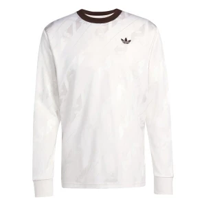 Obrázek produktu ADIDAS ORIGINALS Tričko krémová / bílá