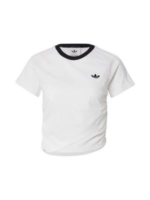 Obrázek produktu ADIDAS ORIGINALS Tričko 'LAYER' černá / bílá