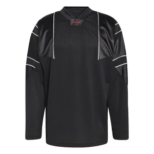 Obrázek produktu ADIDAS ORIGINALS Tričko 'LONG SLEEVE' černá / bílá
