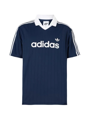 Obrázek produktu ADIDAS ORIGINALS Tričko 'Drop Needle' námořnická modř / bílá