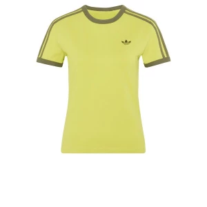 Obrázek produktu ADIDAS ORIGINALS Tričko olivová / světle zelená