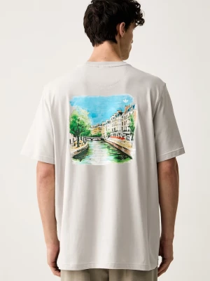 Obrázek produktu adidas Originals tričko pánské bavlněné