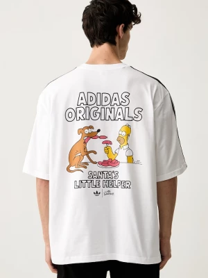 Obrázek produktu adidas Originals tričko pánské bavlněné Little Santas Helper