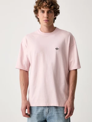 Obrázek produktu adidas Originals tričko pánské bavlněné NCLR Loose růžová