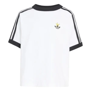 Obrázek produktu ADIDAS ORIGINALS Tričko 'Pokémon Сali ' žlutá / černá / bílá