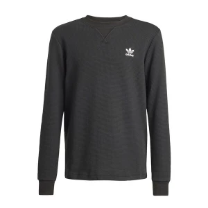 Obrázek produktu ADIDAS ORIGINALS Tričko 'REGULAR WAFFLE' černá