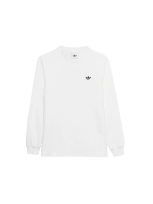 Obrázek produktu ADIDAS ORIGINALS Tričko 'REGULAR WAFFLE' černá / bílá