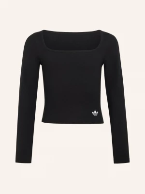 Obrázek produktu Adidas Originals Tričko S Dlouhým Rukávem černá