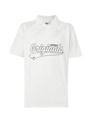 Obrázek produktu ADIDAS ORIGINALS Tričko šedá / černá / bílá