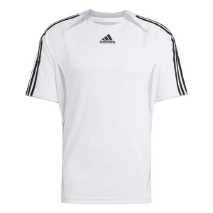 Obrázek produktu ADIDAS ORIGINALS Tričko 'Teamgeist Adicolor' šedá / černá / bílá
