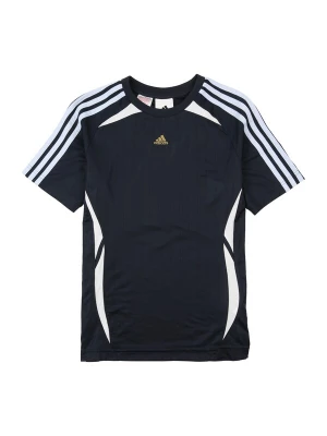 Obrázek produktu ADIDAS ORIGINALS Tričko 'Teamgeist' námořnická modř / pastelová modrá / zlatá / bílá