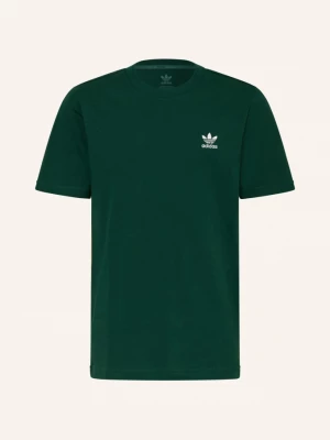 Obrázek produktu Adidas Originals Tričko tmavě zelená