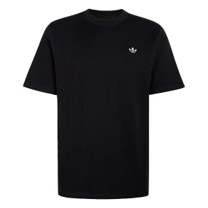Obrázek produktu ADIDAS ORIGINALS Tričko 'Trefoil Essentials' černá