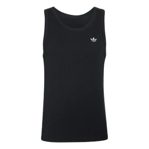 Obrázek produktu ADIDAS ORIGINALS Tričko 'Trefoil Essentials' černá