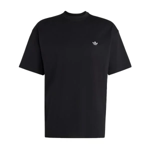 Obrázek produktu ADIDAS ORIGINALS Tričko 'Trefoil Essentials' černá / bílá