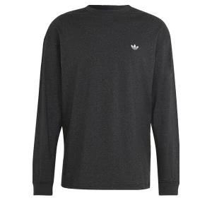 Obrázek produktu ADIDAS ORIGINALS Tričko 'Trefoil Essentials' černá / bílá