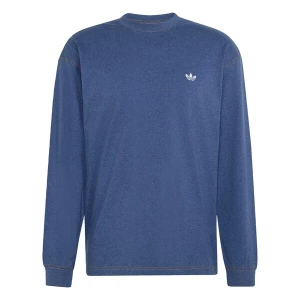 Obrázek produktu ADIDAS ORIGINALS Tričko 'Trefoil Essentials' modrý melír