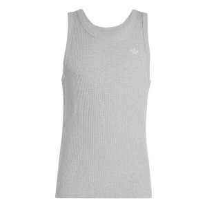 Obrázek produktu ADIDAS ORIGINALS Tričko 'Trefoil Essentials' šedá