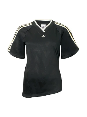 Obrázek produktu ADIDAS ORIGINALS Tričko žlutá / černá / bílá