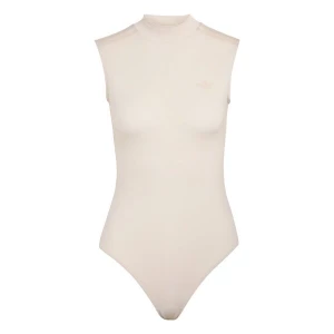 Obrázek produktu ADIDAS ORIGINALS Tričkové body 'Adidas x Jennie' písková