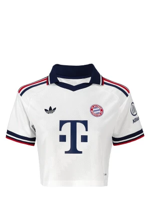Obrázek produktu ADIDAS ORIGINALS Trikot 'FC Bayern Away 26-27' námořnická modř / jasně červená / bílá